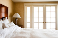 Scothern bedroom extension costs