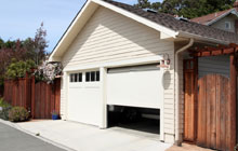 Scothern garage construction leads