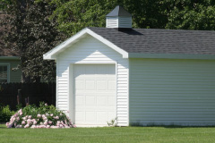 Scothern outbuilding construction costs